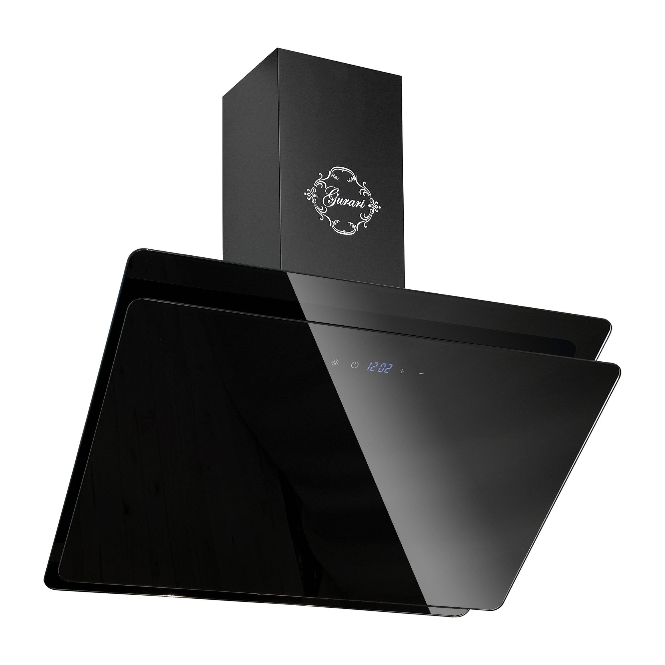Wandhaube GCH S 411 PRIME N. Dunstabzugshaube 1000 m³/h kopffrei TouchControl