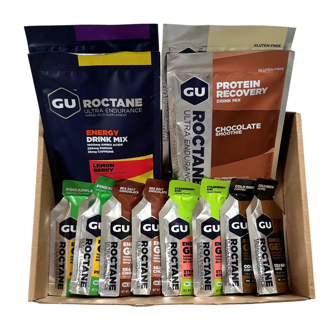 Roctane Variety Box