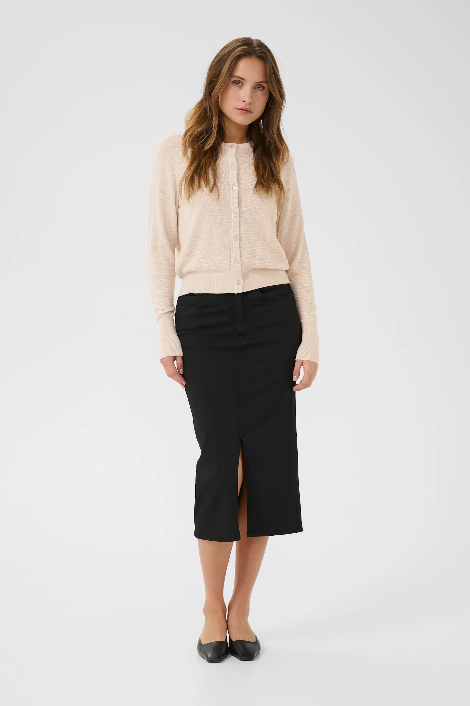Kaffe KAamalia Cardigan