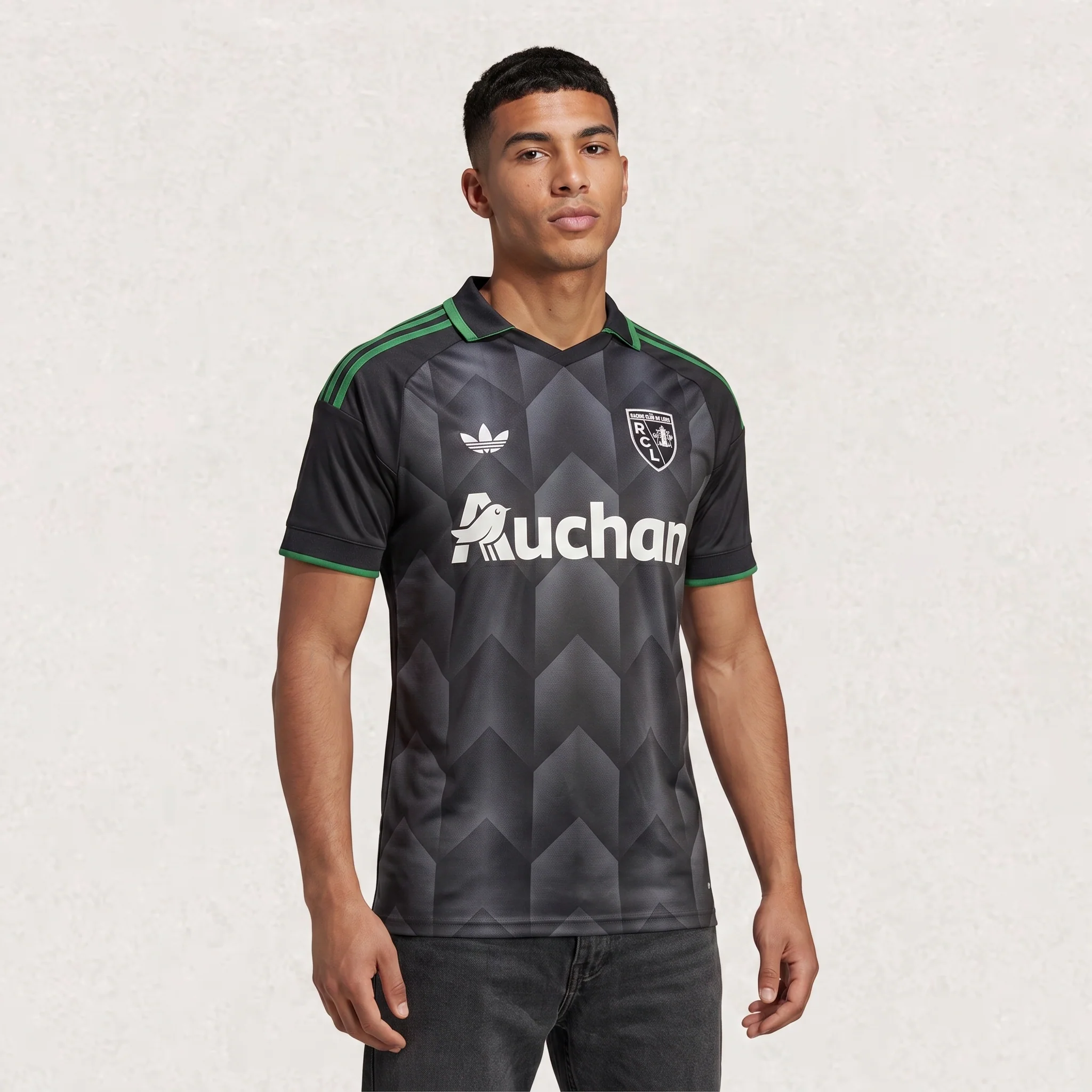 RC Lens 26/27 Away Jersey