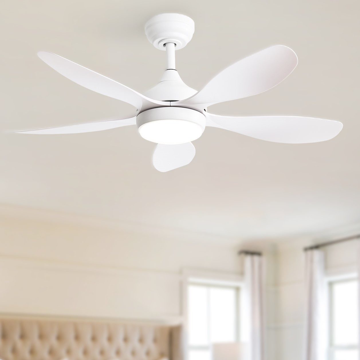 Deckenventilator 42