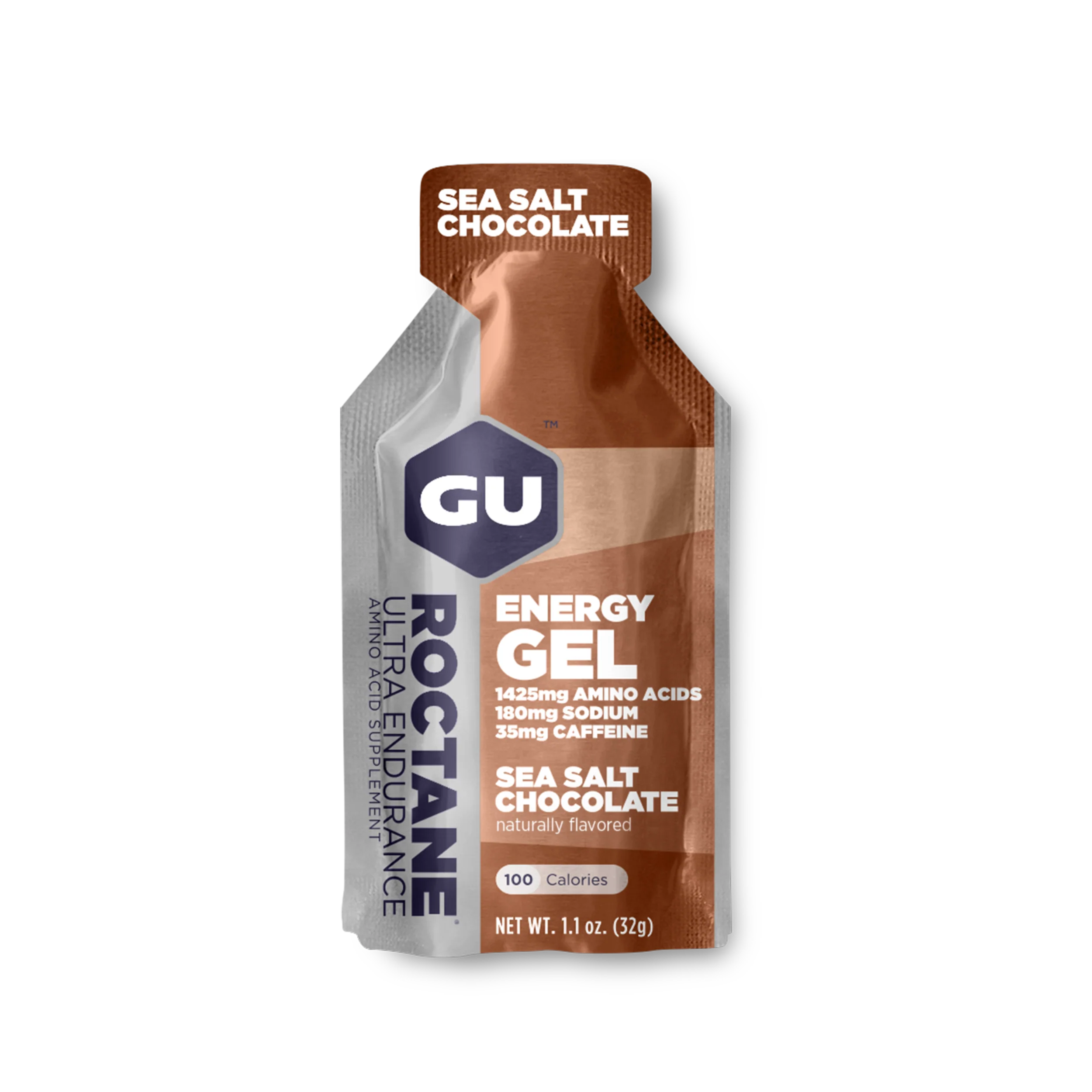 Roctane Energy Gel