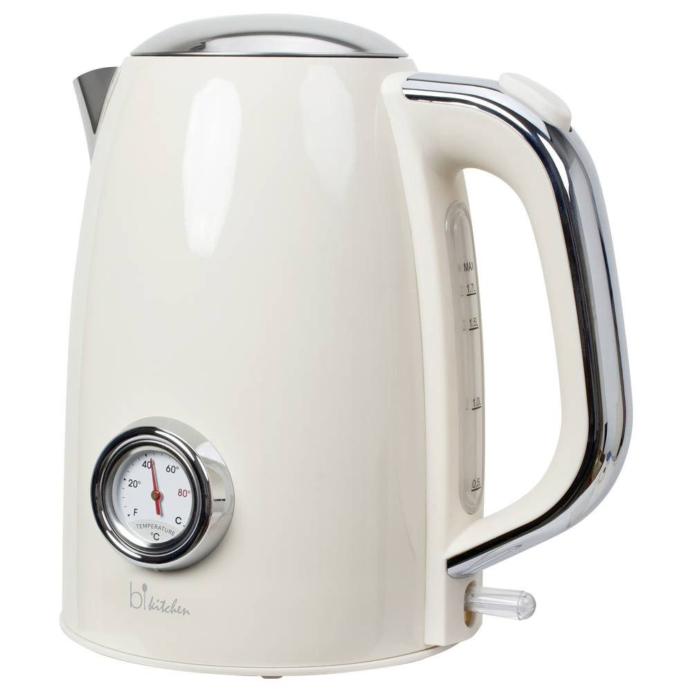 Wasserkocher Retro-Wasserkocher 410139