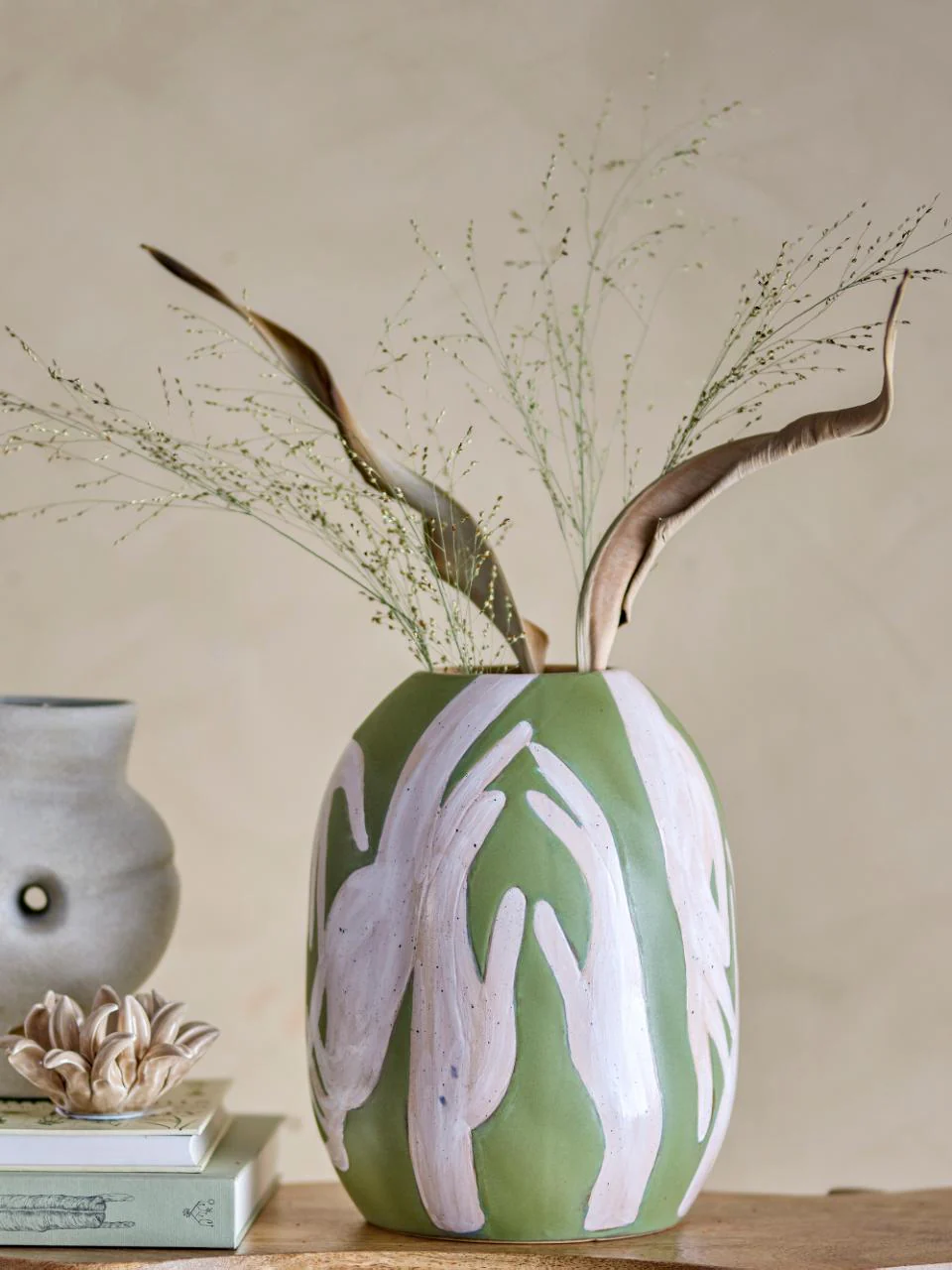 Bloomingville Adalena Deco Vase