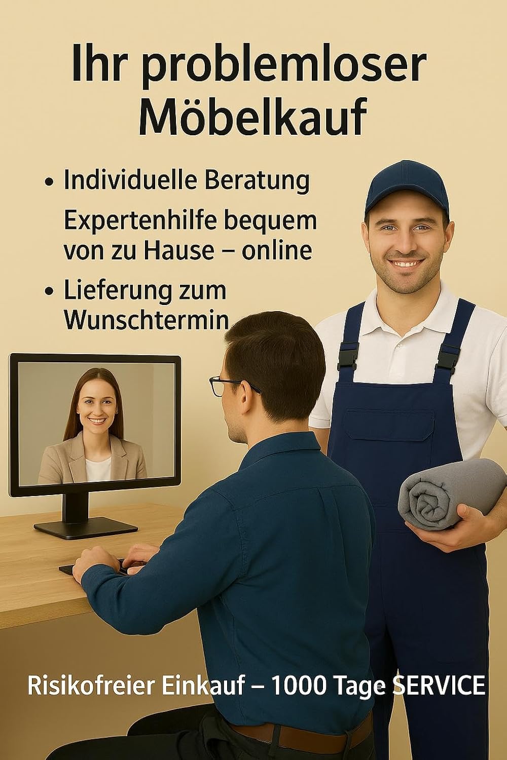 A&J MöbelLand Polsterbett 180x200 mit Bettkasten und Lattenrost – DONA, Bett mit Matratze und Stauraum in Dunkelgrau