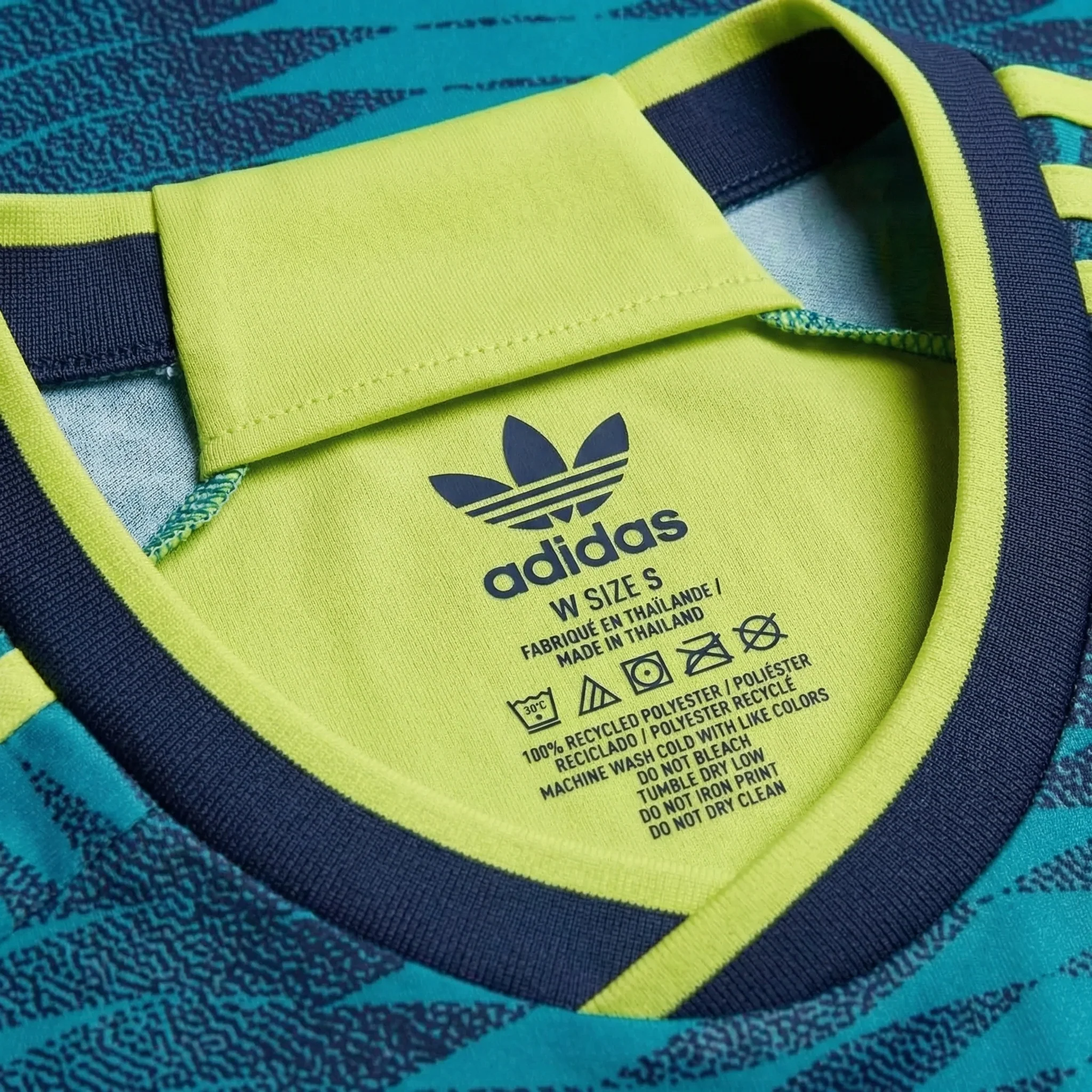 Colombia 2026 Away Women's Jersey