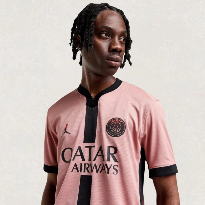 PSG 24/25 Third Jersey