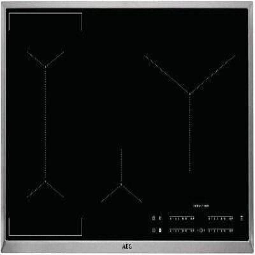 Induktions-Kochfeld