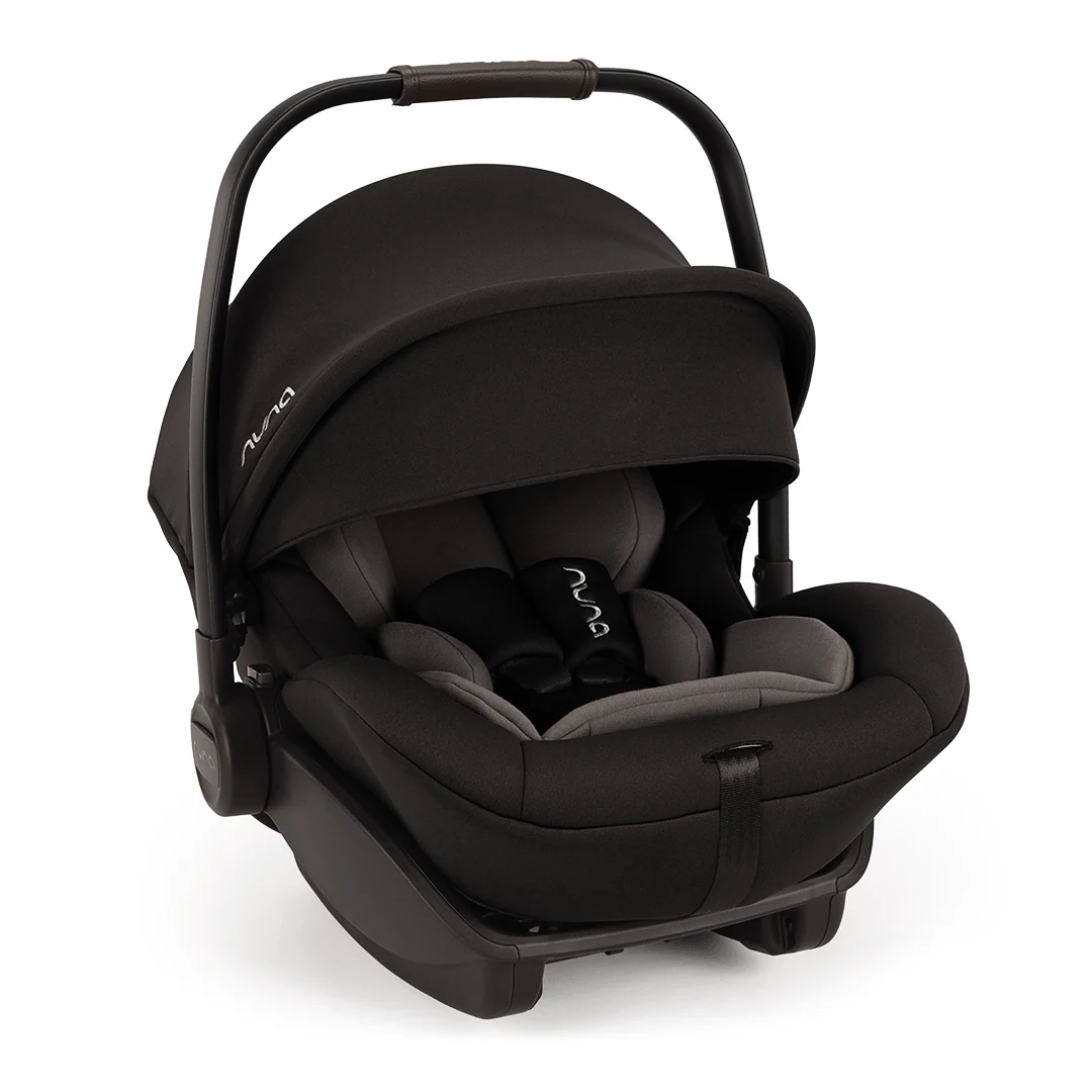 2025 Nuna Mixx Next + Arra Next Premium Sistema da viaggio | Include passeggino, seggiolino auto e navicella | Base rotante 360° e ISOFIX