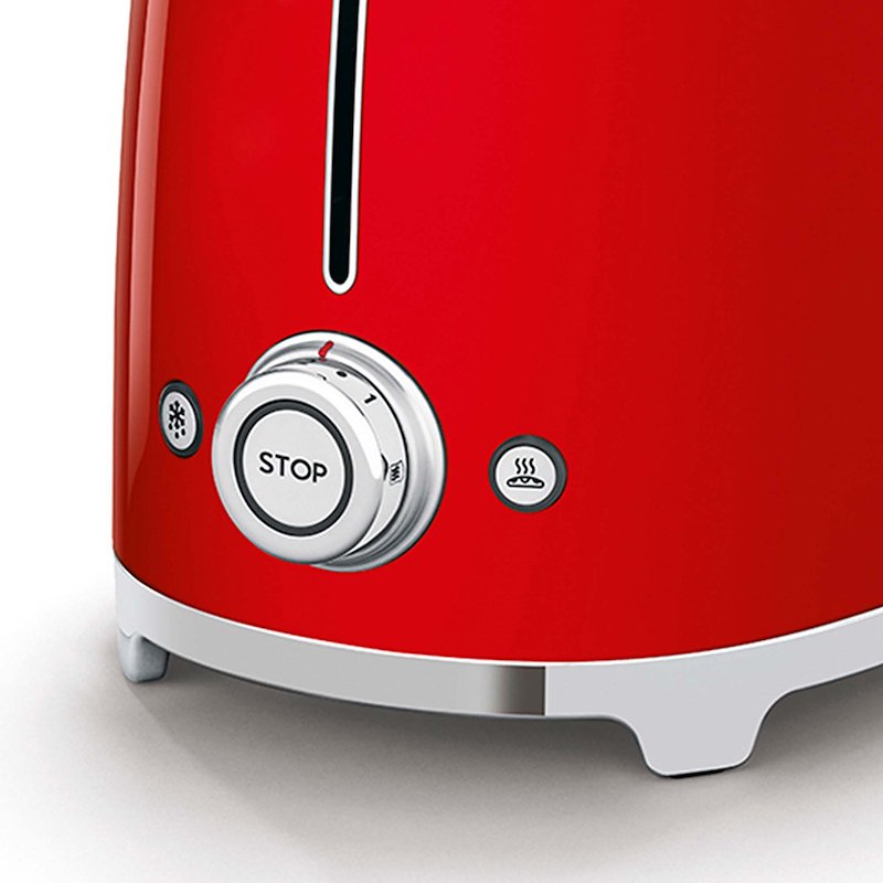 Smeg - TSF01RDEU