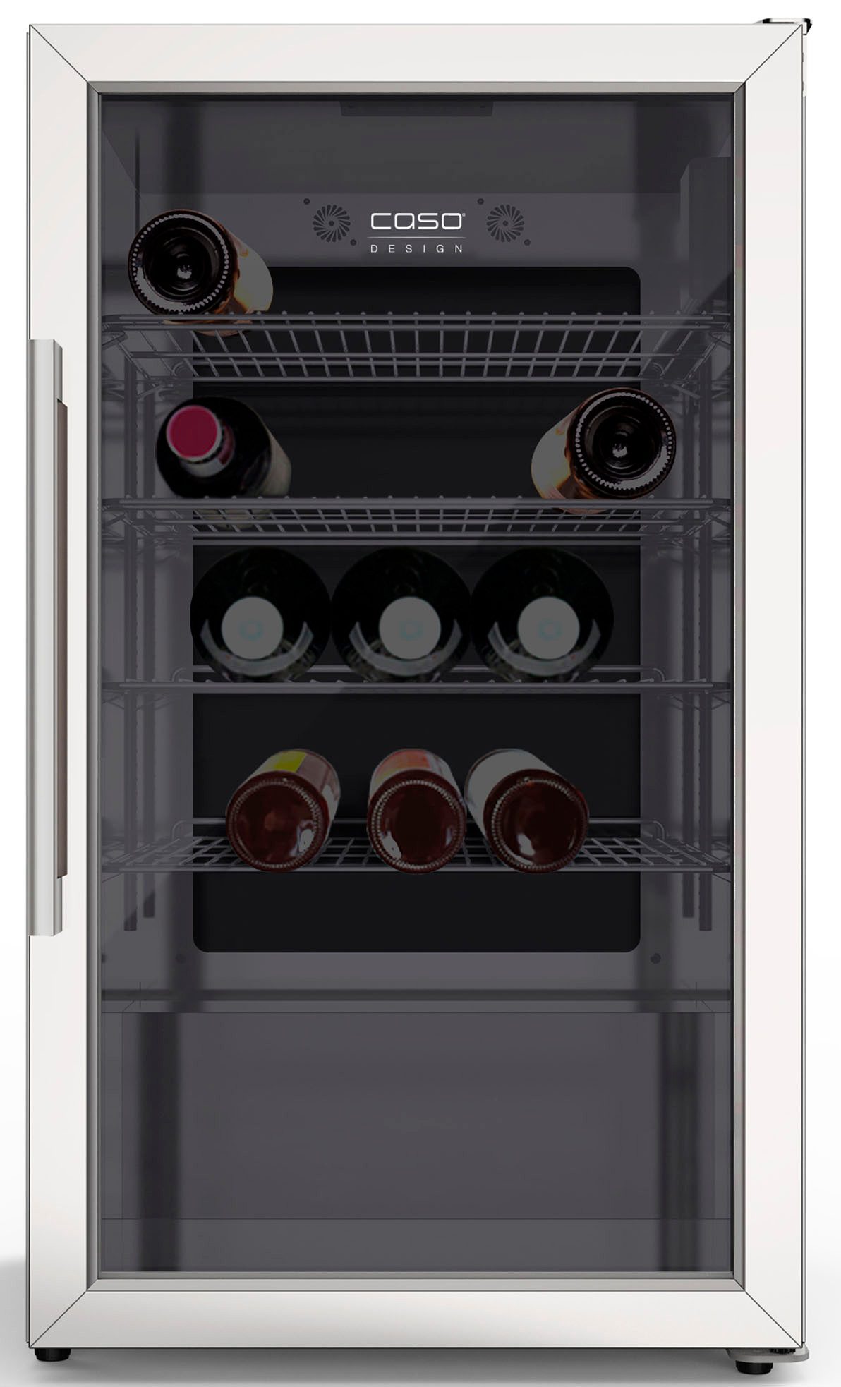 Getränke- und Dosenkühler 697 BBQ Cooler L-R