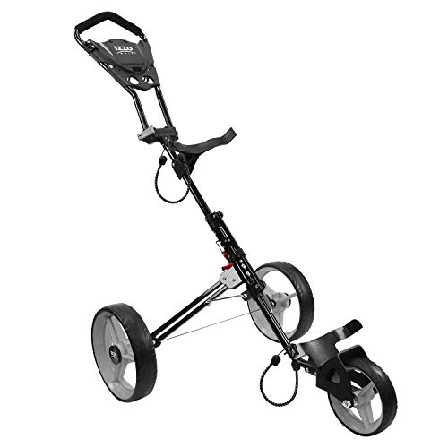 Izzo Rover II Push Cart