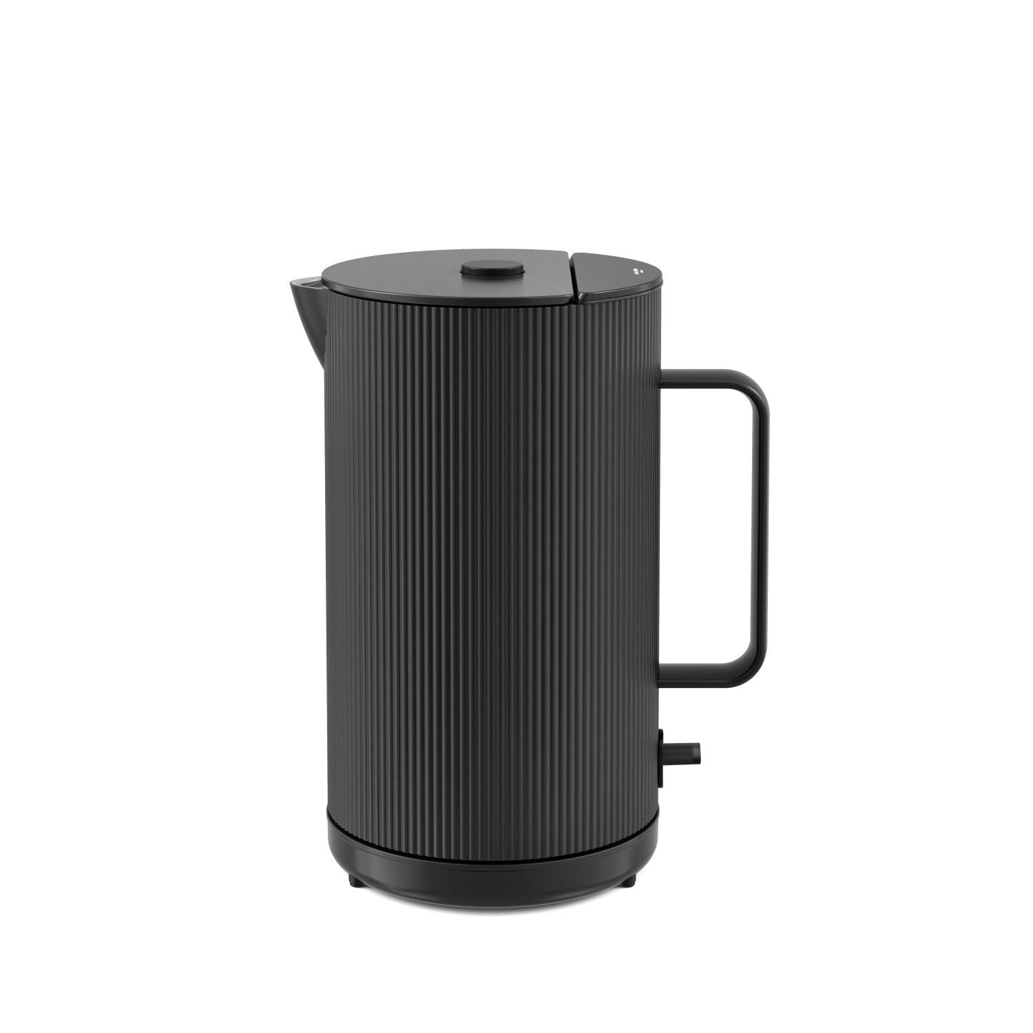 Wasserkocher Bernadotte Schwarz 1500 ml