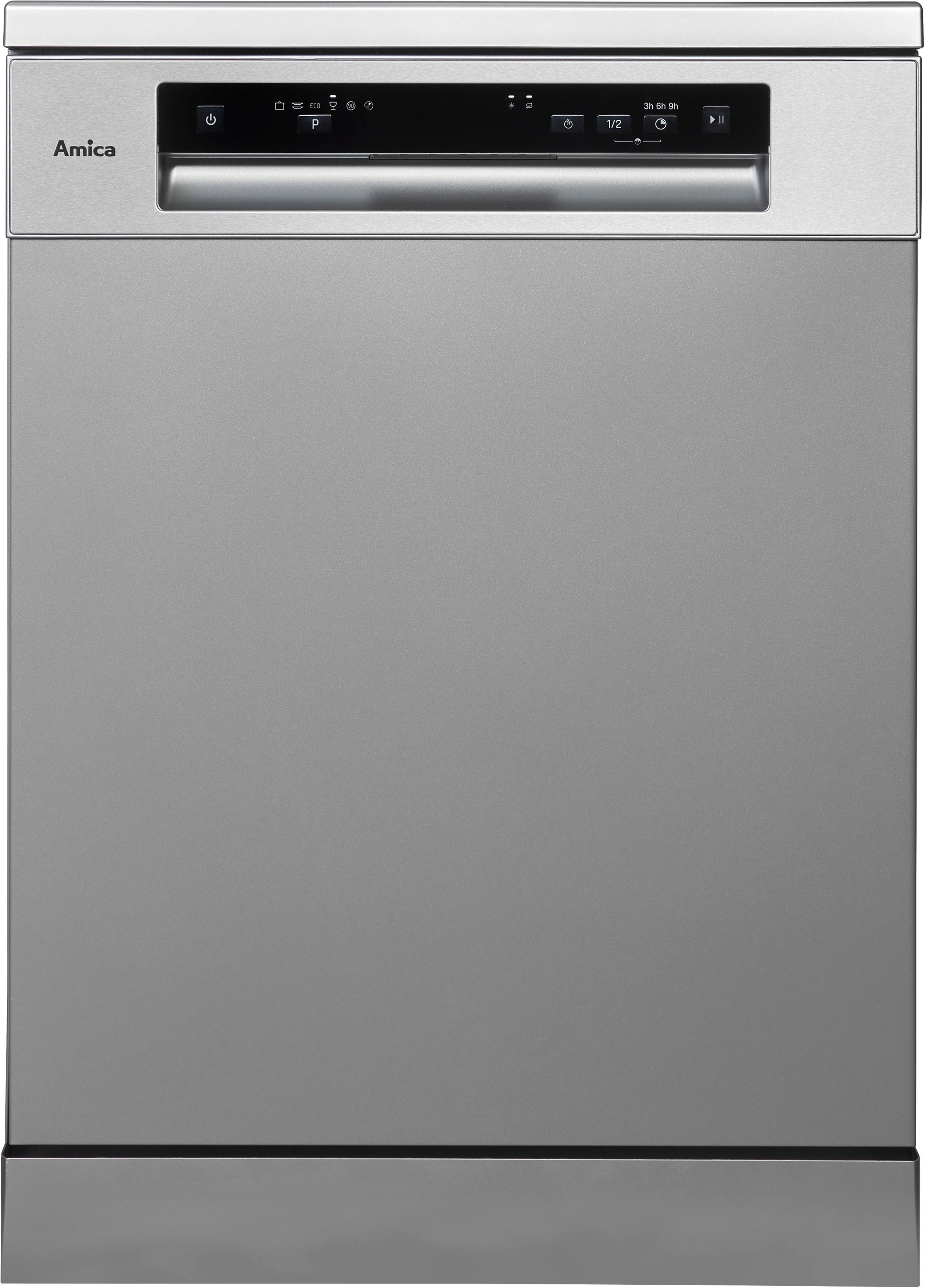 Unterbaugeschirrspüler GSP 544 100 E