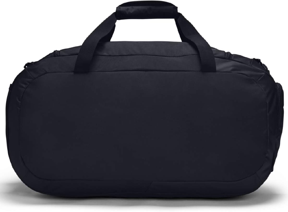Under Armour Undeniable Duffel 4.0 geräumige Sporttasche, Wasserabweisende Umhängetasche