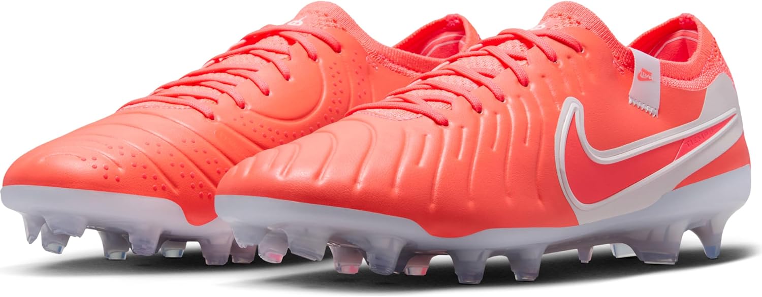 Nike Herren Legend 10 Elite Fg Fußballschuh
