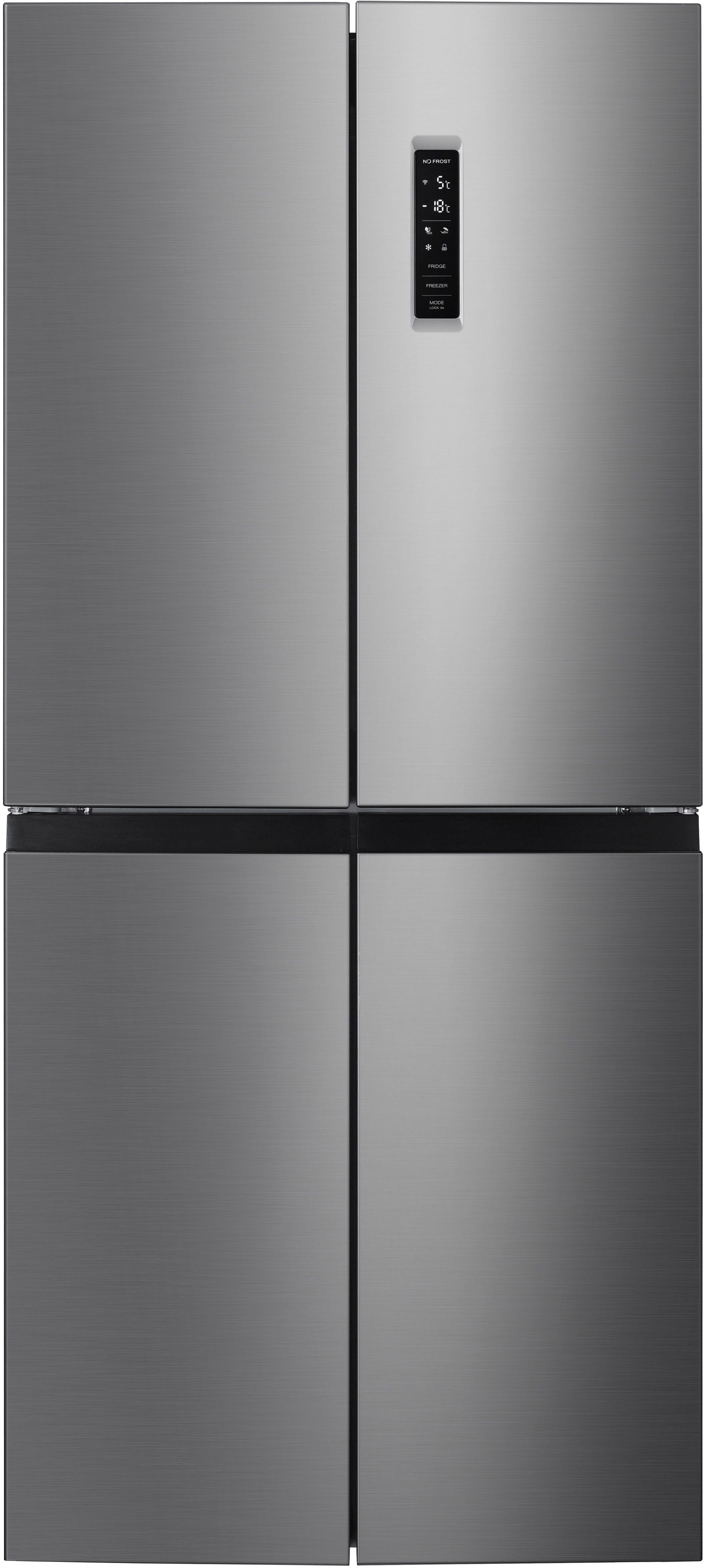 French Door HCDD18080CI