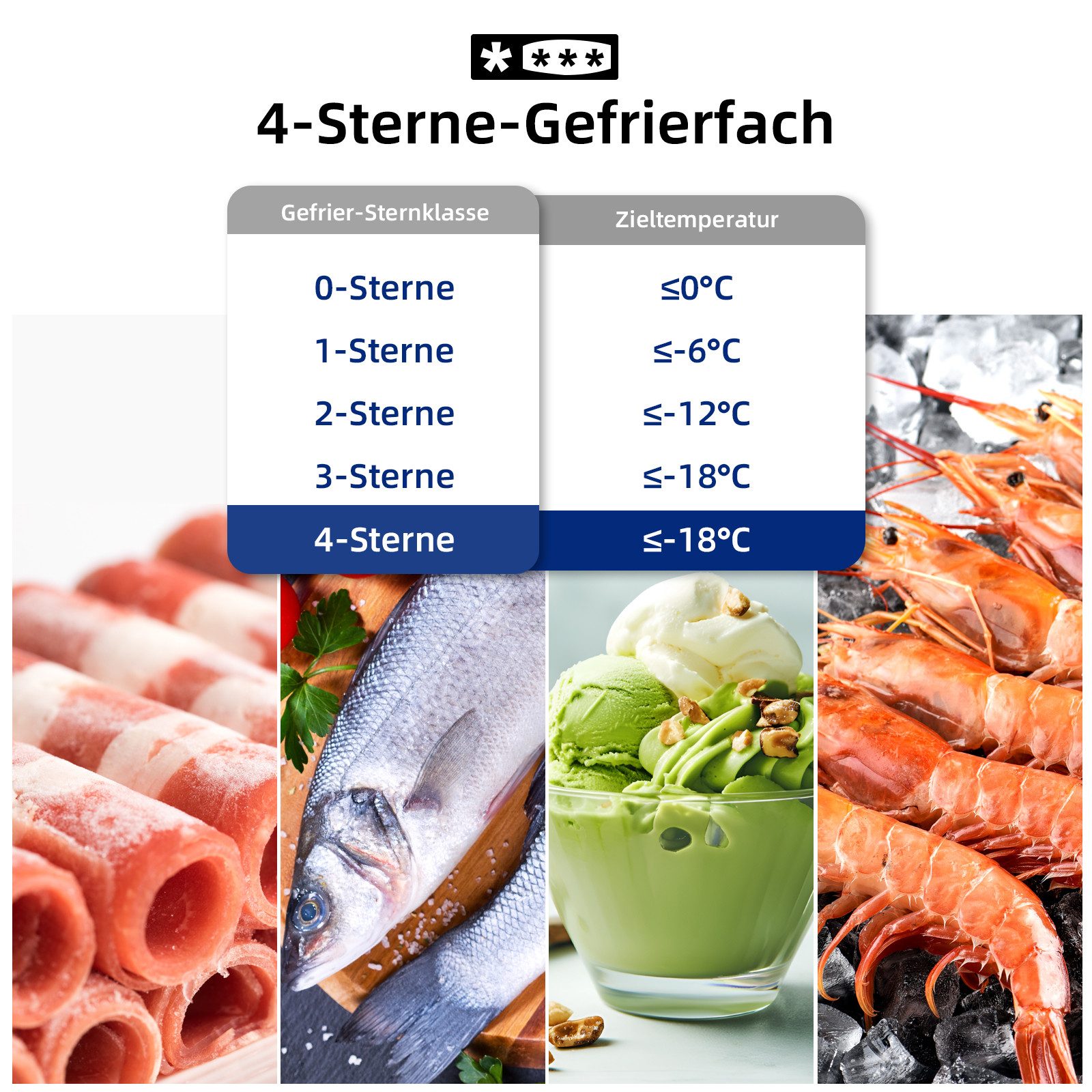 Kühl-/Gefrierkombination No Frost FBM228NE4DE