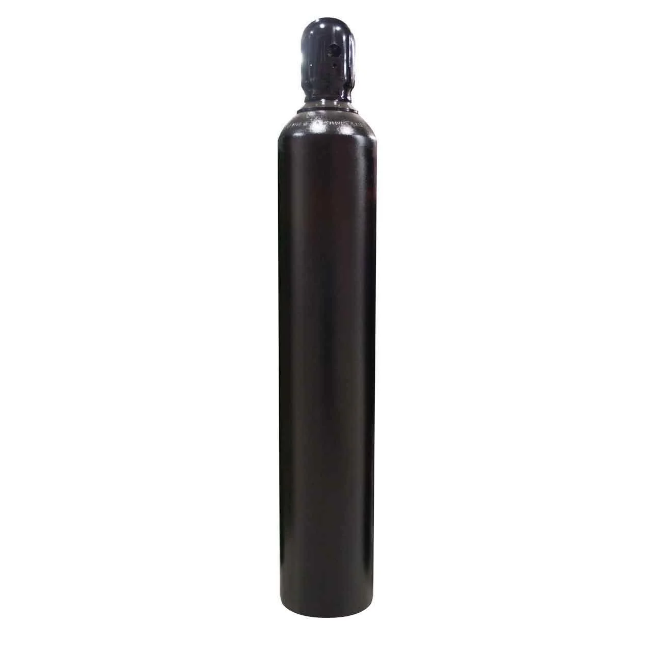 125 cu/ft 75% Argon 25% CO2 Welding Tank CGA 580 �� FULL