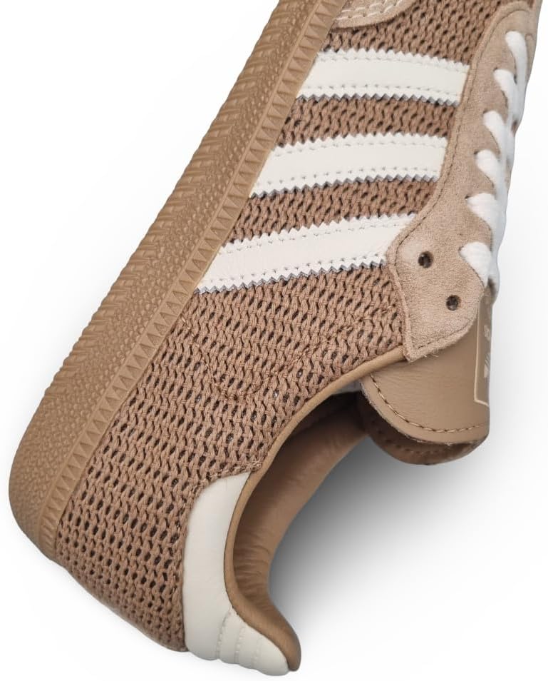 adidas Samba Og JI3185, Sneakers