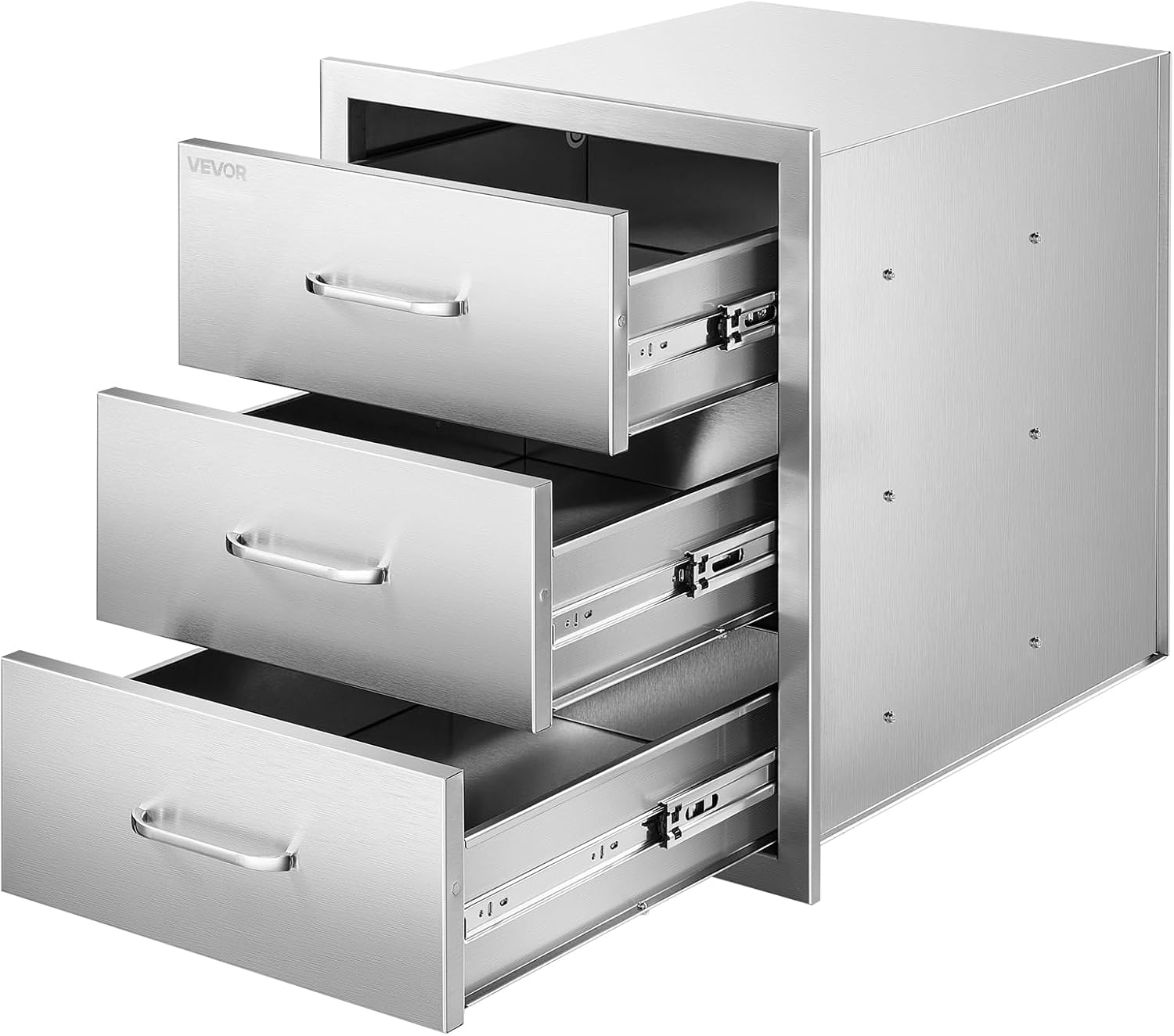 VEVOR Outdoor Kitchen Drawers 18.11