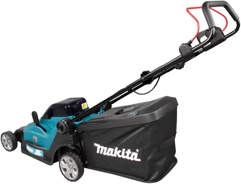 DLM432Z Akku-Rasenmäher 2x18 V (ohne Akku, ohne Ladegerät)