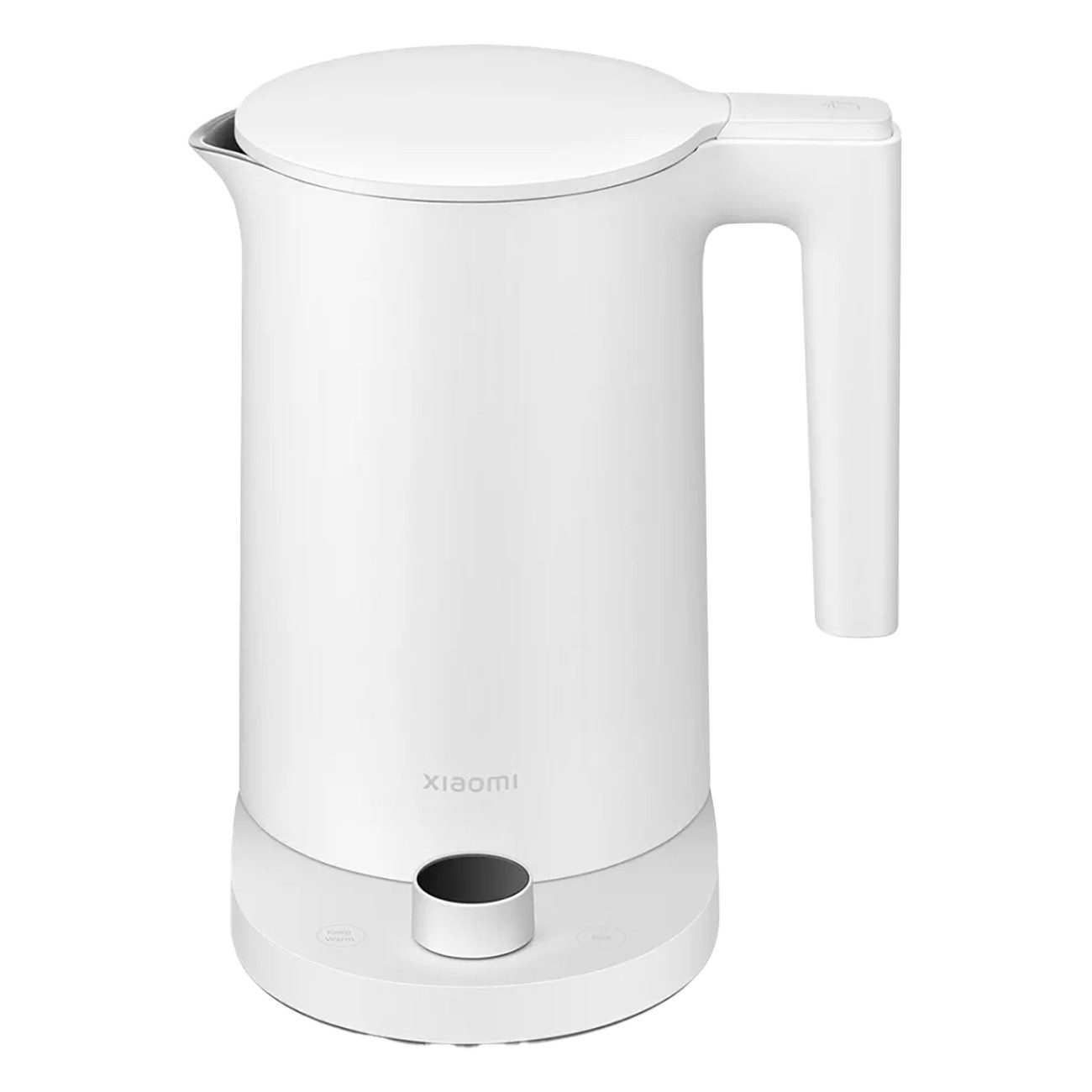 Wasserkocher Smart Kettle 2 Pro (BHR9107EU)