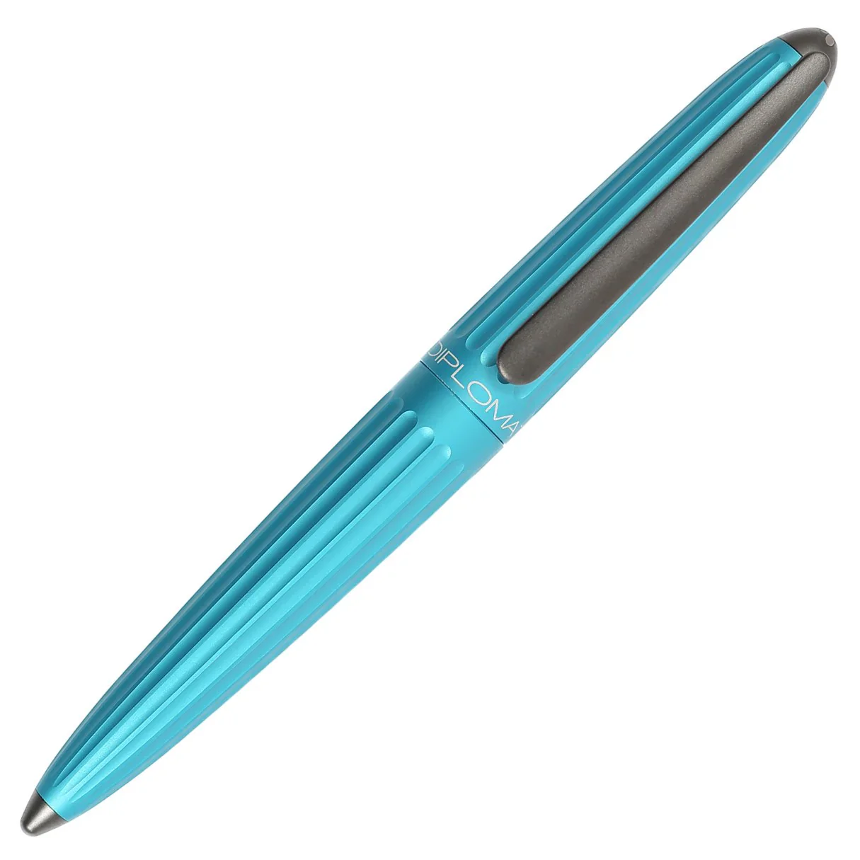 Diplomat Aero Turquoise Fountain Pen