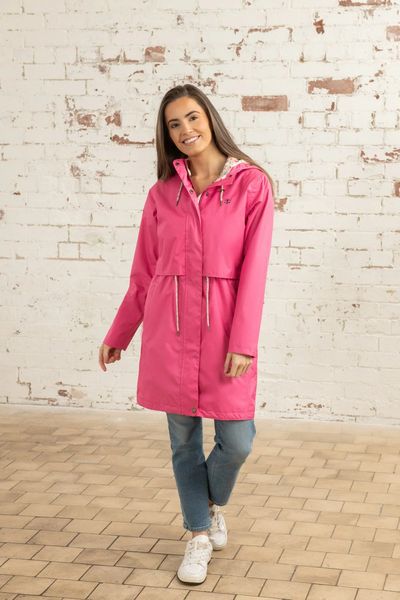 Lighthouse Shoreline Jacket