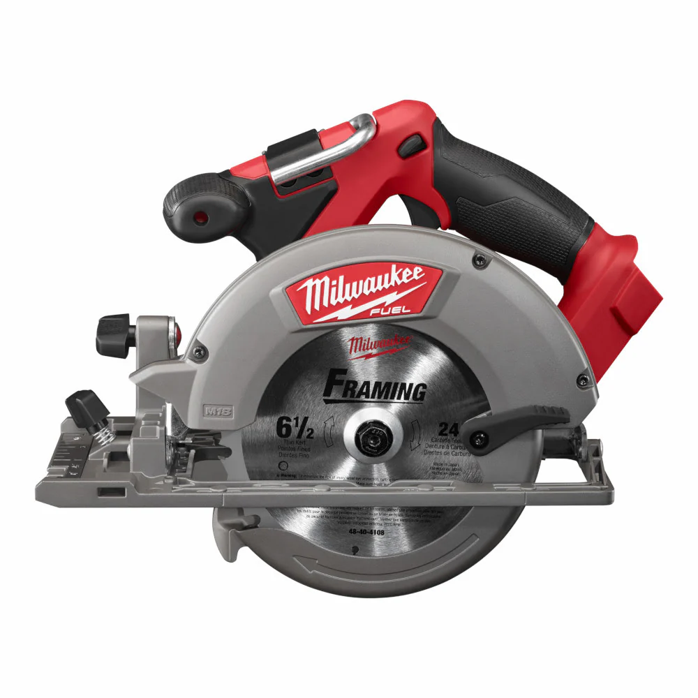 2025 Milwaukee 3697-27 M18 Fuel 7-Delige Compleetset