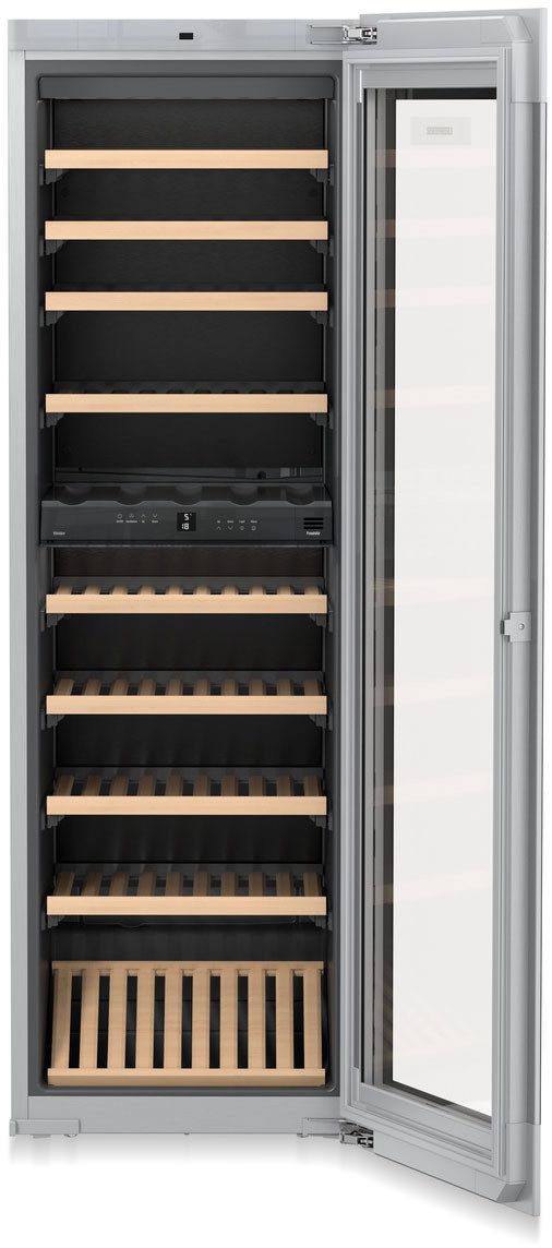 Einbauweintemperierschrank EWTgb 3583