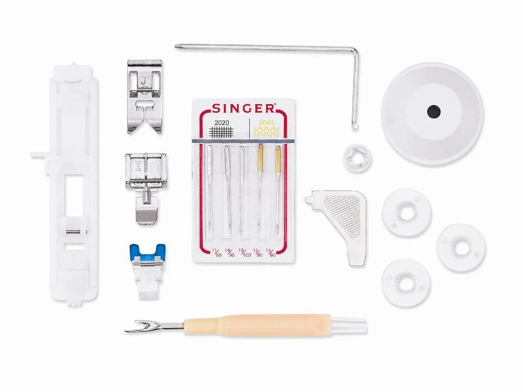 Heavy-Duty SINGER 4423 Sewing Machine