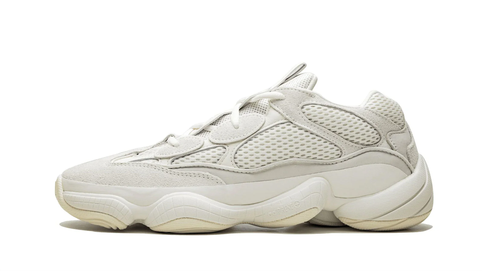YEEZY 500 