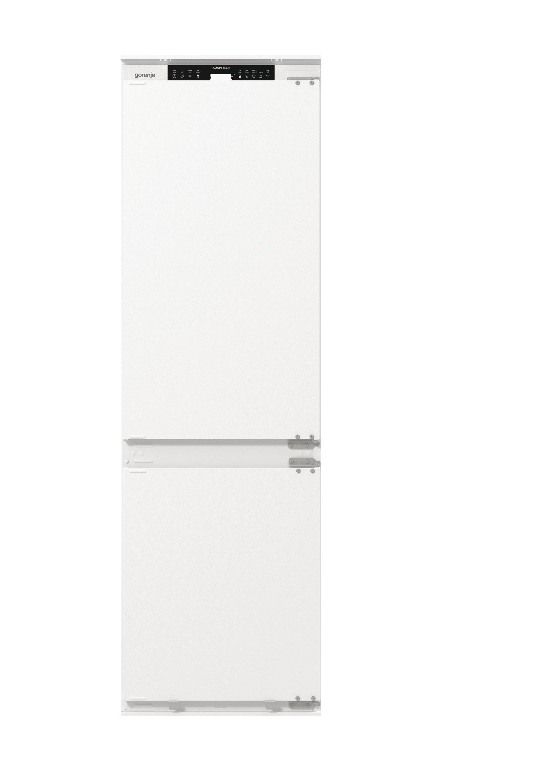 Einbaukühlgefrierkombination NRKI519D61WF