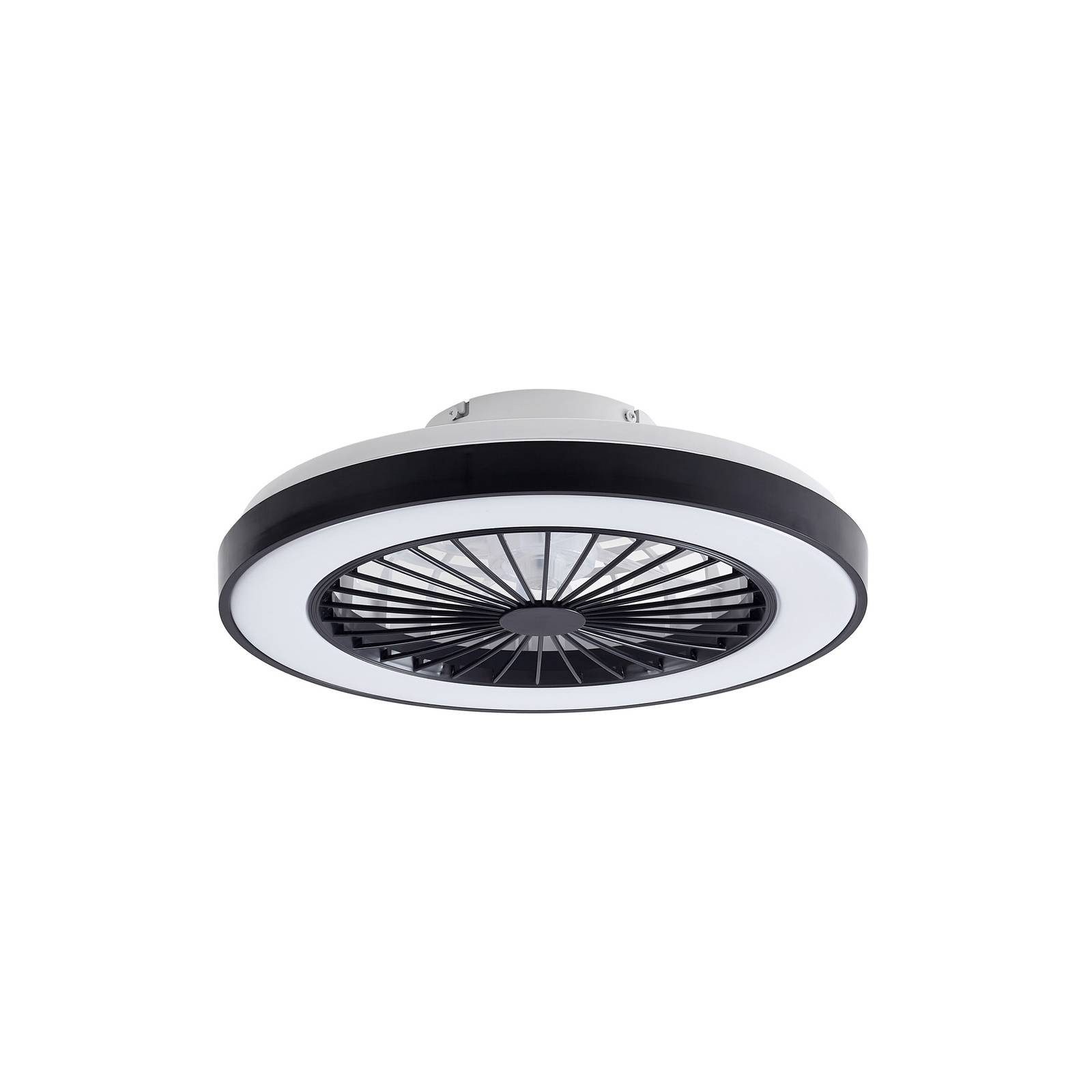Deckenventilator Teleo