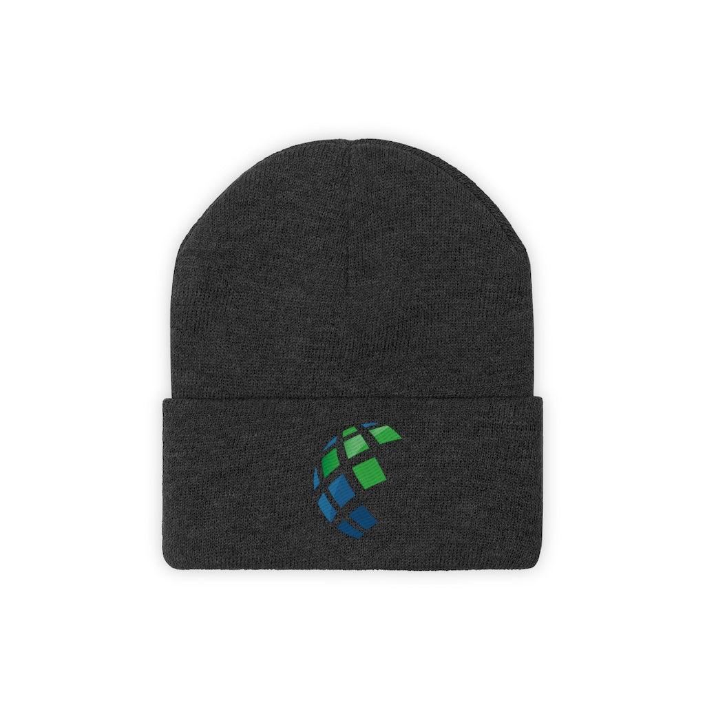 OPRI LIFE Knit Beanie