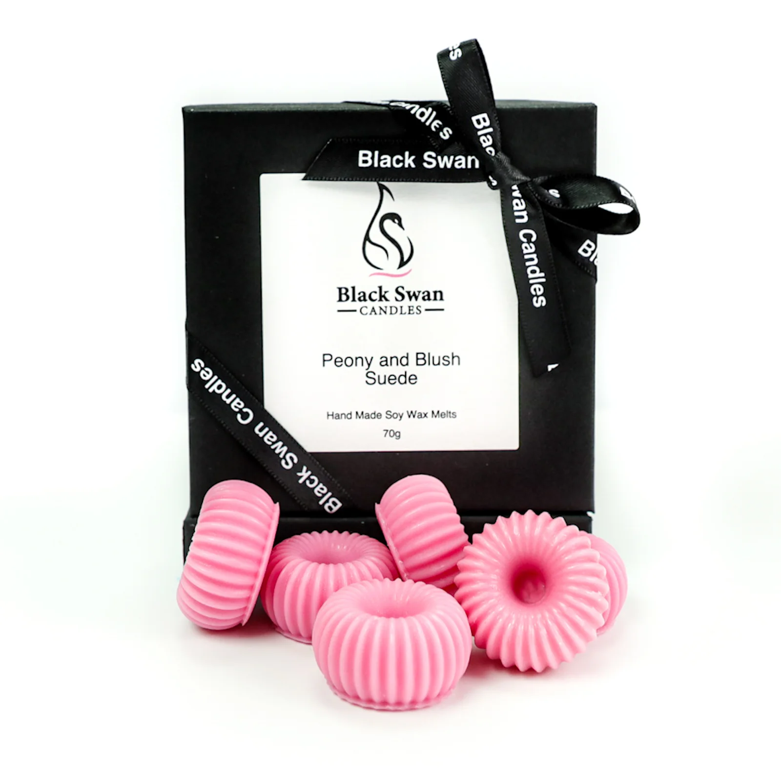 Floral Scents - Wax Melts Bundle (4 Packs)