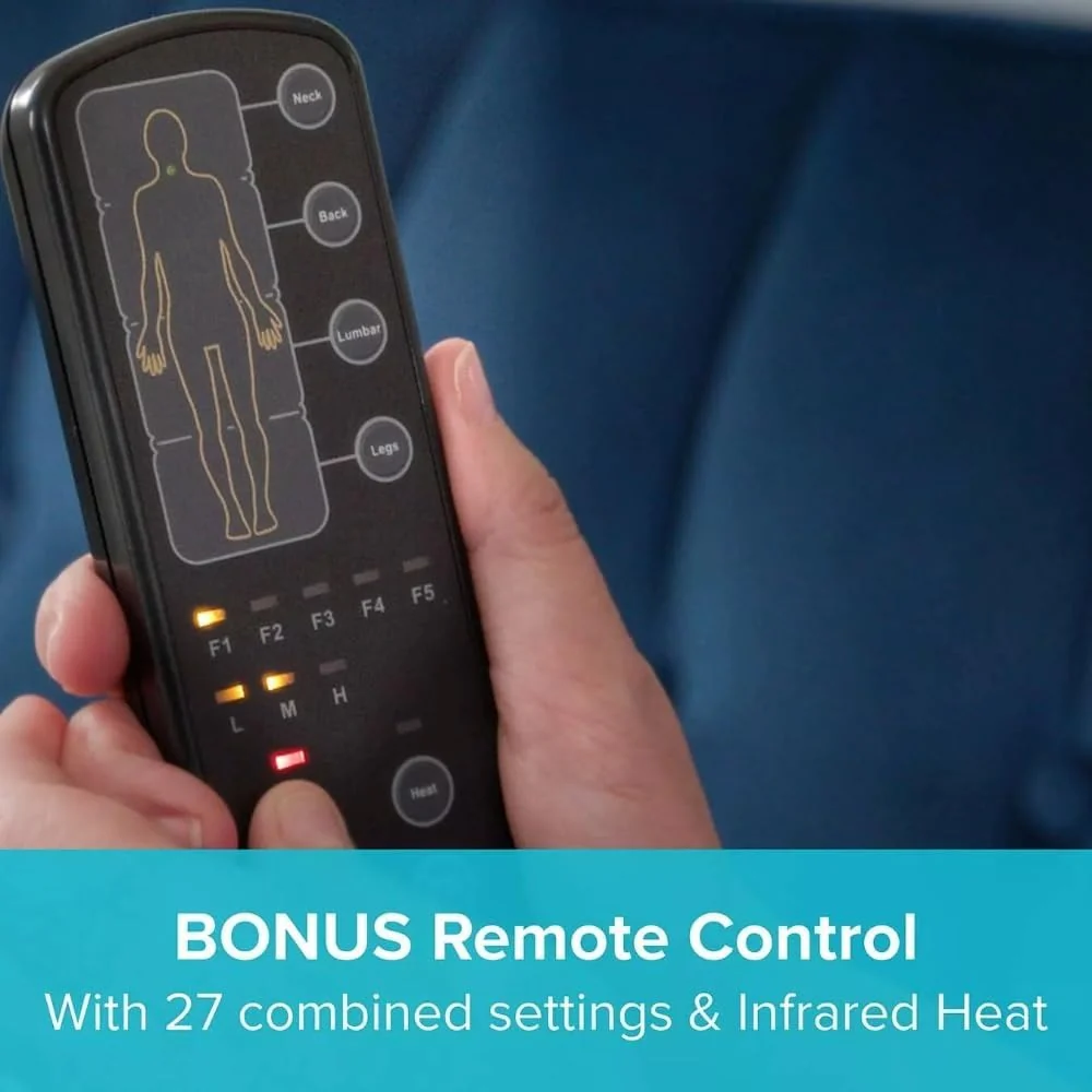 Remedy Massage System �C Whole Body Therapy Device