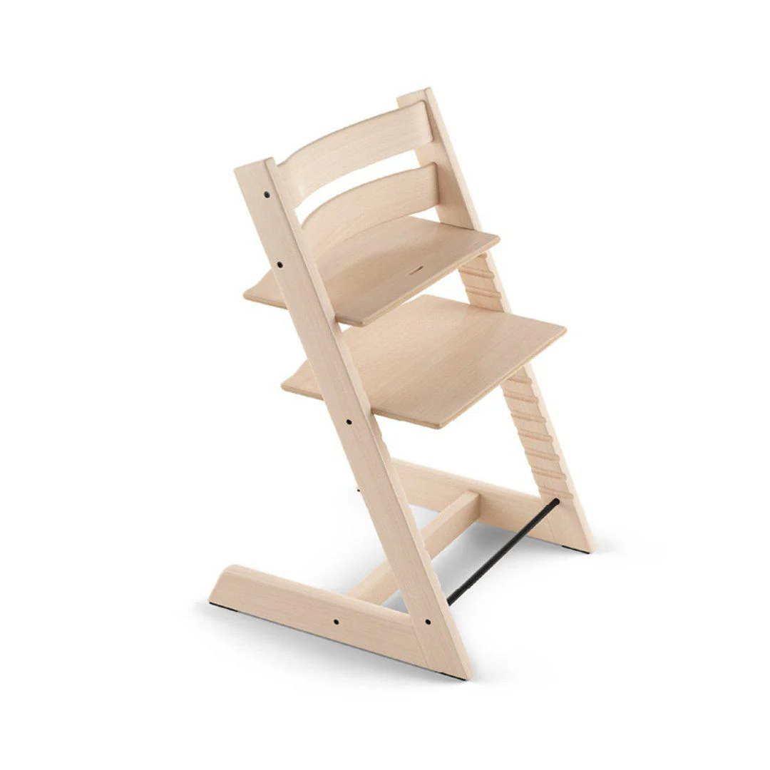 Seggiolone Stokke Tripp Trapp - Naturale