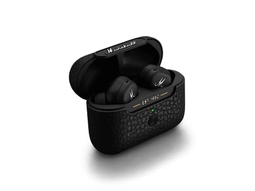Marshall Motif ANC Cancelling Auricolari