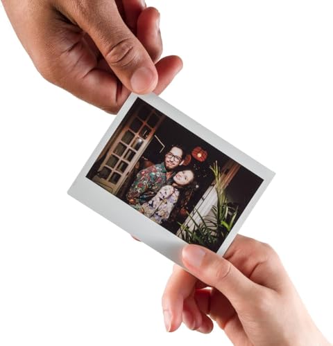 instax smartphone istantaneo personalizzazione Dimensioni