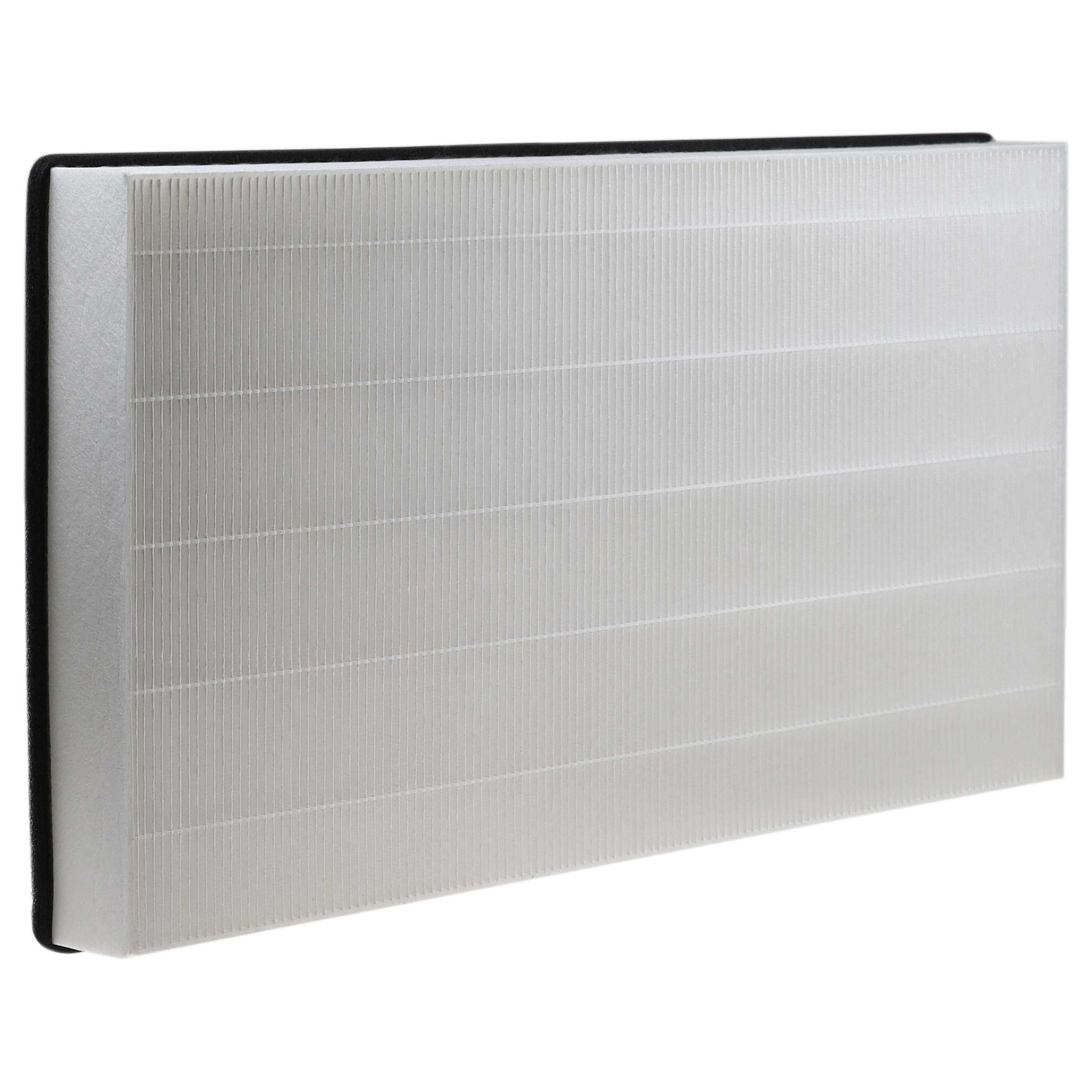 Luftfilter passend für Vallox ValloPlus 450 SC, 450 SE, 450 SE Sole, 500 SC