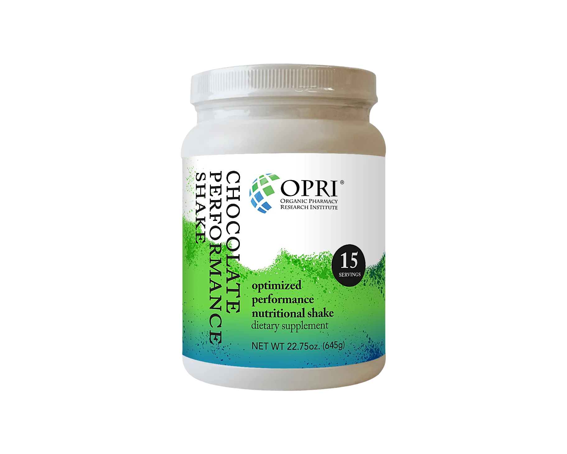 OPRI LIFE Performance Shake