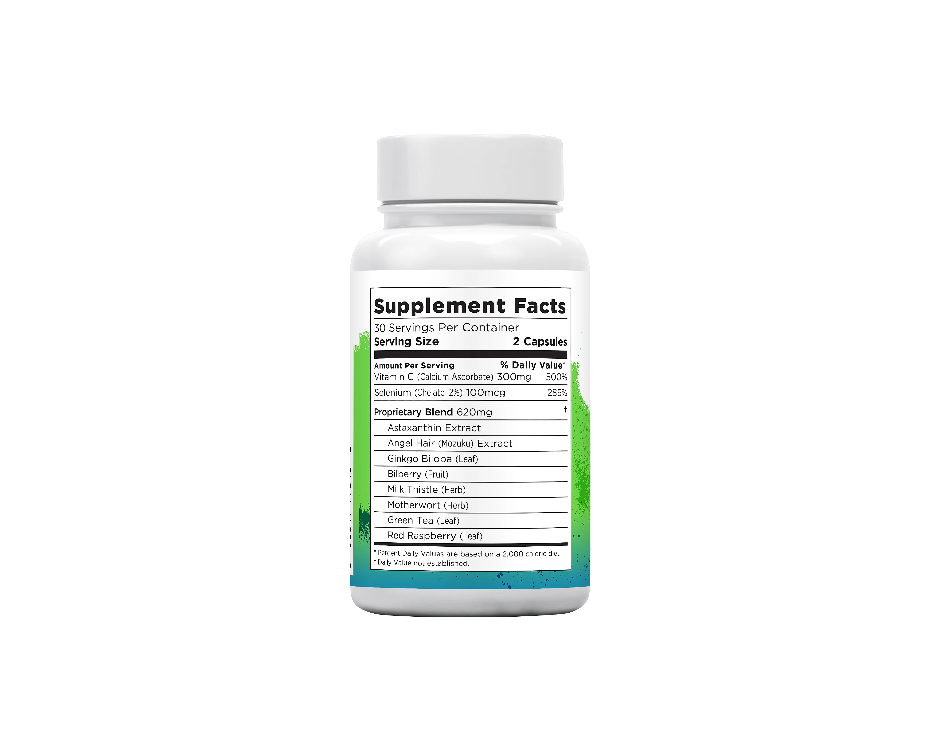 OPRI LIFE Antioxidant