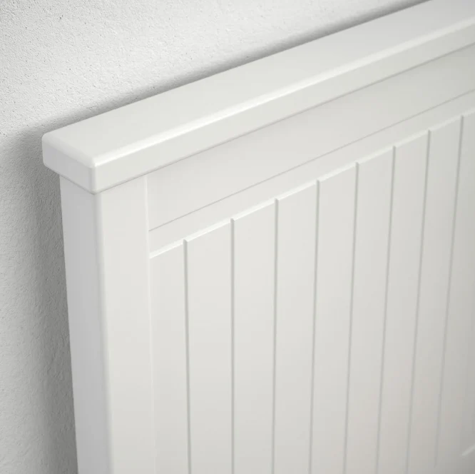 2025 IKEA HEMNES dagbed met 3 opberglades ?C Wit, 80 x 200 cm, ruimtebesparend en veelzijdig