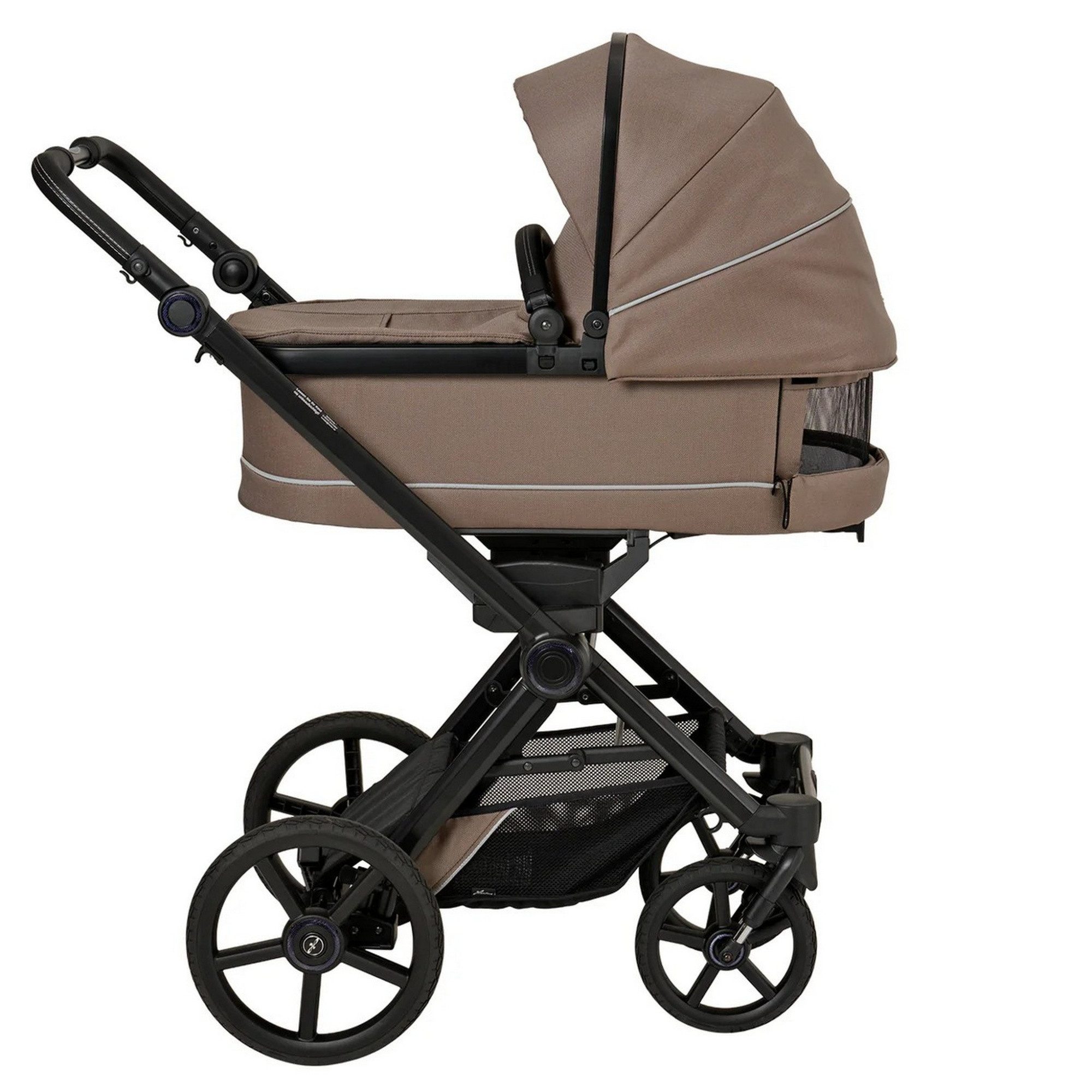 Kombi-Kinderwagen