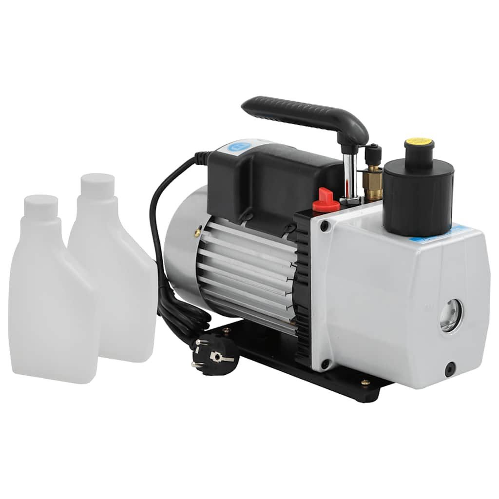 Klimamesser 2-Stufige Vakuumpumpe 50 L / Min.