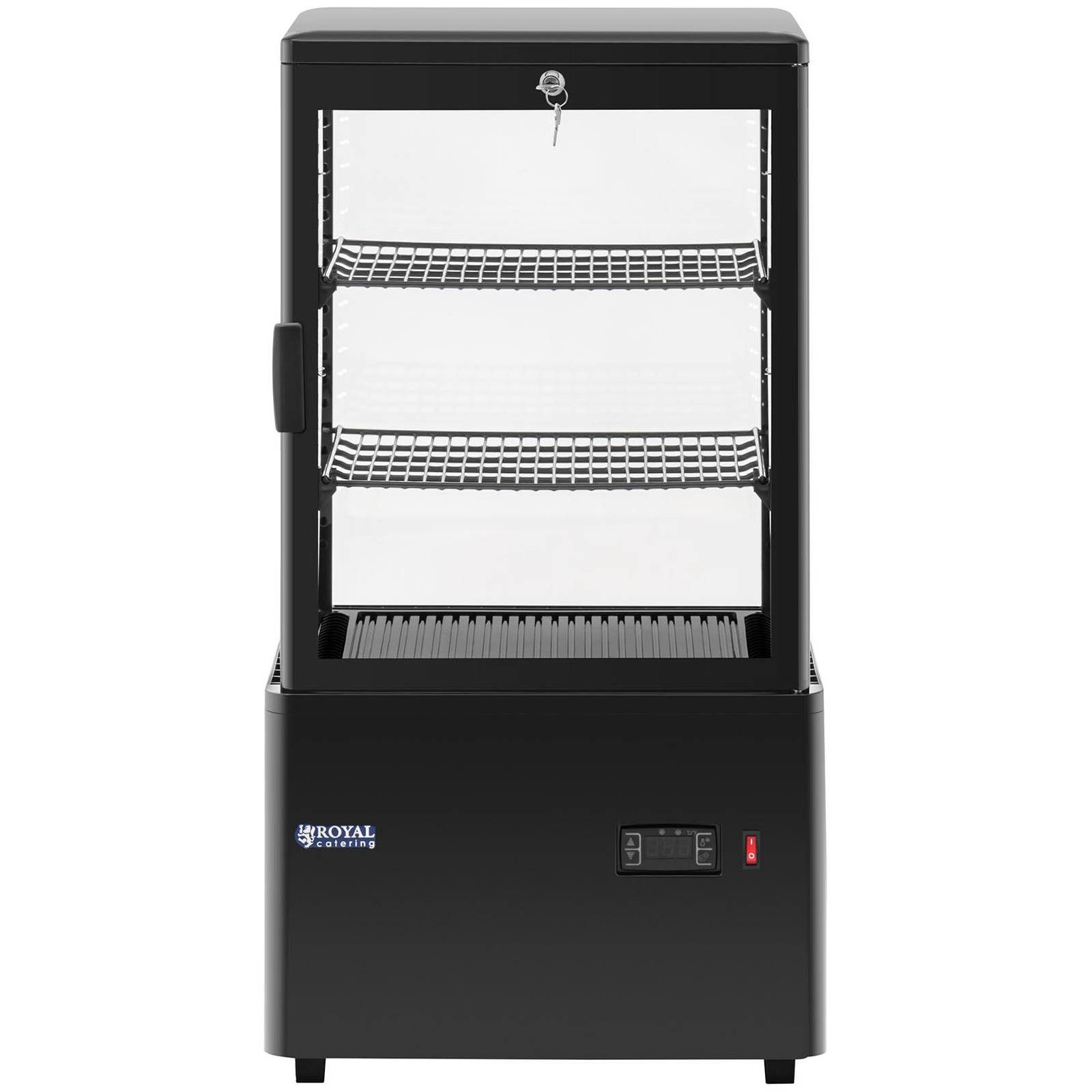 Kühlschrank RCCC-58-BT