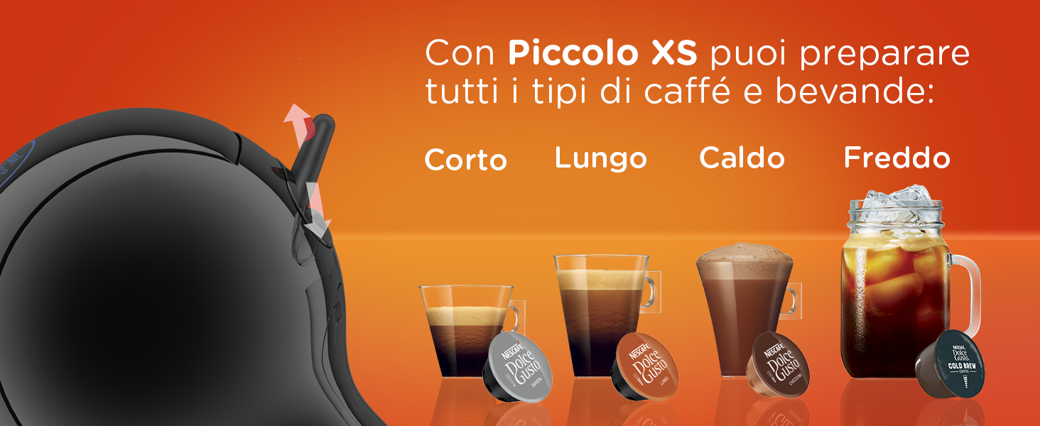 macchina del caffè
