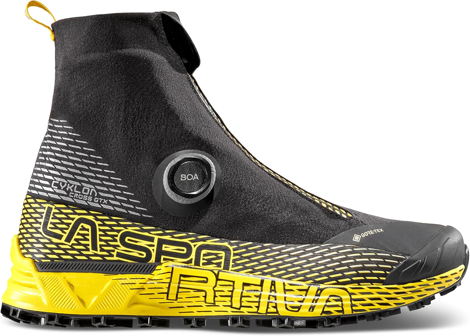 La Sportiva Herren Cyklon Cross GTX Schuhe